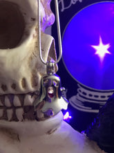 Load image into Gallery viewer, # 37 Sterling Silver Ghost Cage