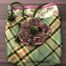 Load image into Gallery viewer, Sterling Silver Tote Bag Bundle