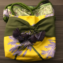 Load image into Gallery viewer, Sterling Silver Tote Bag Bundle