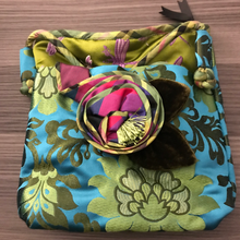 Load image into Gallery viewer, Sterling Silver Tote Bag Bundle