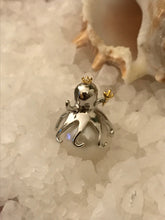 Load image into Gallery viewer, M 27 Octopus with 10 to 11 MM Edison Pearl